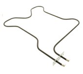Calentador de hogar 1300w para cocina fagor