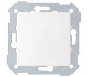 Simon 82 concept | cruzamiento 10ax + tecla blanco mate 8200251-090