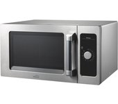 Horno microondas pro cafeteria 25 lts