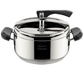 Lagostina olla a presión la classica 6 l 26 cm