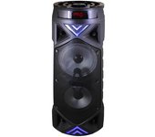 Cassa party xtreme videogames 33177 cyborg ii black