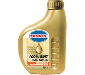 Aceite lubricante tamoil special sint 5w30 1 l