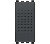 20375 ronzatore 12v 50-60hz gris