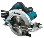 Sierra circular con cable - 1200 w - ø 190 mm - 4 kg