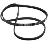 Correa lavadora candy otsein hoover 1225j5 el (41039460)