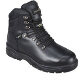 Botas de protección con puntera de acero compositelite met protector s3 m fd17