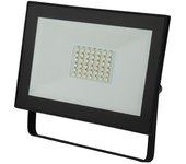 Foco poly pool pp3132 30 w led negro