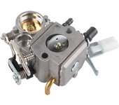 Carburador apto para motosierras ms171 ms181 m01 m11 1139 120 0619 1139 1207 100