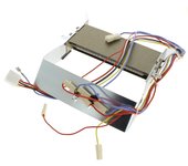 Resistencia 2300w, c00260045 para secadora indesit