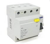 Interruptor diferencial 3sl6 4 polos 25a 30ma ac 6ka