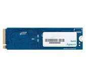Disco ssd apacer as2280p4 512gb/ m.2 2280 pcie