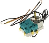 Termostato bbsc0055 para calentador de agua fagor
