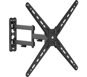 Soporte de pared fonestar mov-344en para tv de 13-65/ hasta 25kg