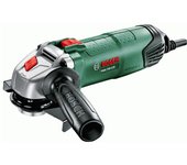 Amoladora angular con cable 1 mano pws 750 - 125