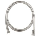 Grohe silverflex barra de ducha flexible 1750 mm , supersteel (28388dc0)