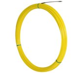 Cinta adhesiva de cable con núcleo de acero, 50 metros
