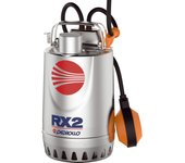 Electrobomba ay-220 rxm4 inox ayerbe marca de confianza