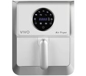 Freidora de aire 4 litros multicooker | vivo air fryer
