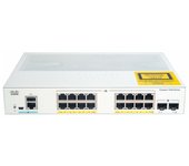 Switch cisco c1000-16t-2g-l