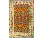 Kilim afgano | 303 x 203 cm