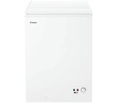 Candy cchh 100e arcón congelador independiente 97 l e blanco