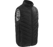 Chaleco calefactor, chaleco calefactor recargable por usb para hombres y mujeres, chaleco calefactor eléctrico con 9 zonas calefactoras, chaqueta cale