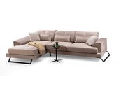 Sofá rinconera frido izquierdo chl+3r beige