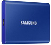 Samsung pssd t7 - disco duro ssd 1tb