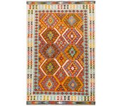 Kilim afgano | 203 x 131 cm