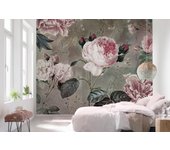 Papel pintado no tejido panorámico de komar - everlasting - talla: 350 x 250 cm