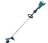 Desbrozadora a batería makita v.18x2 li dur368l2
