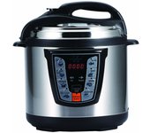 Olla express swisshome low sh 1000 w 6 l