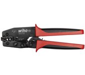 Wiha crimpadoras para extremos de cables (40342)