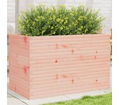 Maison exclusive - jardinera madera maciza de abeto douglas 110x60x68,5 cm