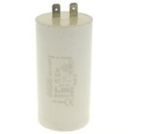 Condensador 25µf 450v 6.661-129.0 para limpiadora de alta presión karcher