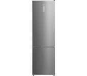 Midea mdrb489fge02oe combi no frost inox
