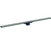 Rejilla clean line 20 30-90cm pulido cepillado - geberit
