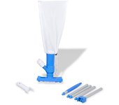 Aspiradora de piscina 1,2 m