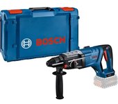 Taladro bosch sds plus gbh 18v-28 dc en caja xl - sin batería - 611919001