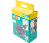 Wolfcraft 4952000 - filtro de protección respiratoria a1 (ce)