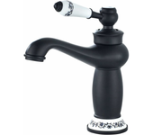 Grifo de baño monomando para lavabo, grifo de baño, grifo retro para lavabo.