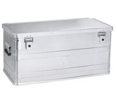 Baúl de aluminio de alta calidad.aluplus box s90