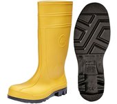 Botas de seguridad n. 44 - azul
