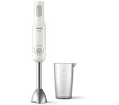 Philips daily collection intuitiva, sencilla y potente batidora de mano promix