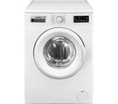 Smeg lbw50cit lavadora carga frontal 5 kg 1000 rpm blanco
