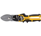 Tijera de 3 cuchillas para crimpar dewalt dwht14687-0