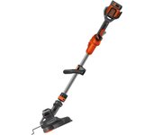 Batería cortabordes bcste636l1-qw 36 v - 2,5 ah litio black decker