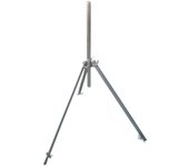 Soporte para cañones de riego de altura regulable 1