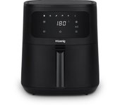 Freidora de aire fry860 h.koenig, 6l, 1500w