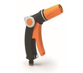 Pistola agua crema 3 chorros gf conexión rápida lt/min 20 bar 4 8004-3903